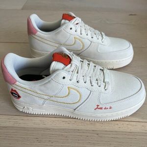 Nike Air Force 1 ‘07